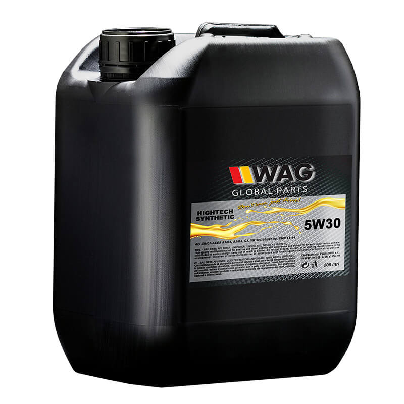 Special Tech Motor Oil SAE 0W-20